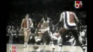 1973 New York Knicks [upl. by Snehpets]