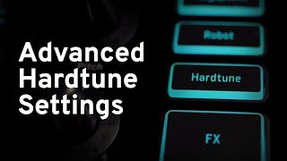 GoXLR How To Series Advanced Hardtune Settings [upl. by Tibbitts]