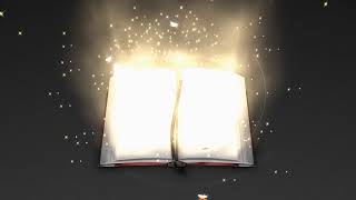 Bible book fairytales fantasy magical story  Video Effects [upl. by Eniamzaj848]