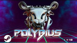 Polybius  Trailer Steam [upl. by Oluas]