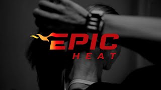 EPIC HEAT Program by Caroline Girvan  Trailer [upl. by Perce]