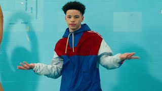 Lil Mosey  What I like Best music video on Youtube [upl. by Luben]