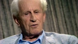 Herbert Marcuse and the Frankfurt School 1977 [upl. by Etra]