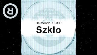 BELMONDO X GSP  SZKŁO [upl. by Weintrob]