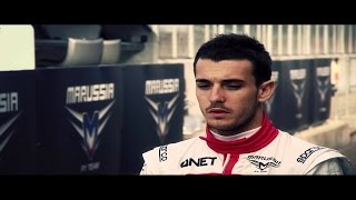 Jules Bianchi † [upl. by Nela391]