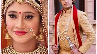 Mhari Bandri Gulab Ka Phool Kaira Wedding Full Album Yeh Rishta Kya Kehlata Hai [upl. by Yelnek]