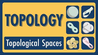 Topology Lecture 01 Topological Spaces [upl. by Nerrej30]