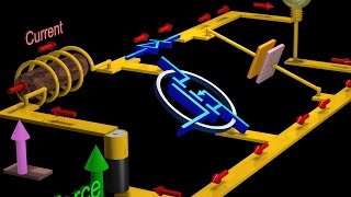 Switching Voltage Regulator Buck Boost Introduction  AO 18 [upl. by Rramaj132]