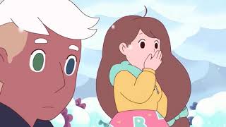 Bee and Puppycat but only when Deckard is on screen [upl. by Daht]