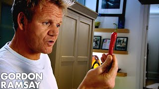 Gordon Ramsays Guide To Chili  Gordon Ramsay [upl. by Wilterdink]