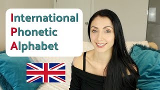 Learn Phonetics  International Phonetic Alphabet IPA [upl. by Holli726]