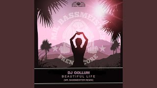 Beautiful Life MrBassmeister Remix [upl. by Zilef81]