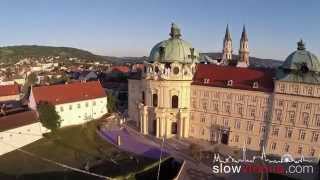 Stift Klosterneuburg [upl. by Alissa688]