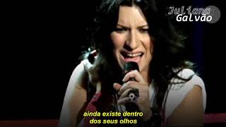 Laura Pausini  E Ritorno da Te tradução [upl. by Roose]