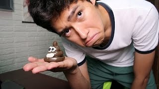 MIS REGALOS   Fernanfloo [upl. by Zsa Zsa]