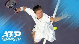 Yevgeny Kafelnikov Top 10 ATP Shots [upl. by Johny282]