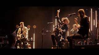 NEEDTOBREATHE  Acoustic Live Vol 1 Short Film [upl. by Klapp]