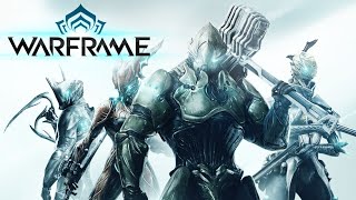 Warframe  LOCATING amp HACKING DRONE MISSION FAILED [upl. by Pandora]