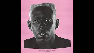 Tyler The Creator  A BOY IS A GUN feat Solange [upl. by Akerahs]