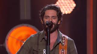 Thomas Rhett Jon Pardi  quotBeer Cant Fixquot Live From the 55th ACM Awards [upl. by Garges]