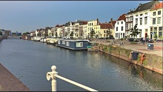 Wunderschönes Middelburg auf Zeeland [upl. by Gnof820]