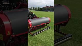 Aérateur VertiDrain 2519 REDEXIM [upl. by Layney]