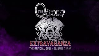 Queen Extravaganza  The Queen Extravaganza  Another One Bites The Dust Live [upl. by Inaboy]