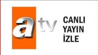 ATV CANLI YAYIN İZLE  ATV CANLI YAYINI HD KESİNTİSİZ [upl. by Seen]