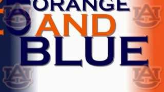 Auburn Universitys Fight Song quotWar Eaglequot wLyrics [upl. by Rachelle]