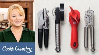 Which Can Opener is the Best [upl. by Alacim374]