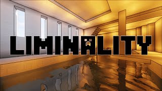 Liminality  A Liminal Minecraft Experience [upl. by Cl809]