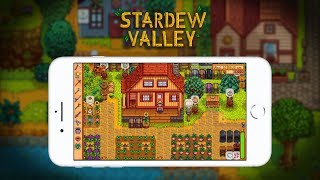 Stardew Valley How to Unlock New Areas [upl. by Northington]