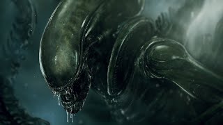 The Xenomorph Experiment with Professor Clemmons  ASMR [upl. by Acquah949]