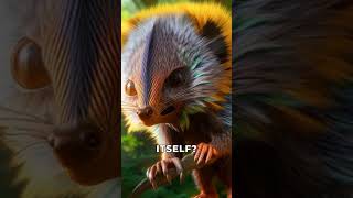 Lowland Streaked Tenrec FAQ [upl. by Netsua]