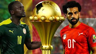 Senegal Vs Egypt Penalty Shootout AFCON 2022 [upl. by Amhser]