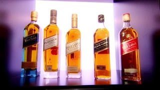 Diageo Behind the worlds biggest alcohol brands [upl. by Ulphia293]