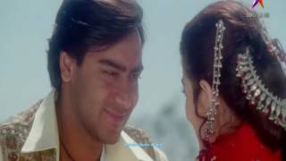 Chori chori Dil Leke Dil Leke  Itihaas 1997  HD HQ Songs  Alka Yagnik Kumar Sanu [upl. by Minardi]