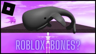 Roblox SkinnedMeshesDeformation Tutorial [upl. by Wind]