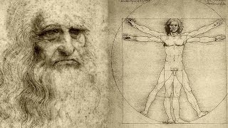 Leonardo da Vinci short animation biography English [upl. by Greenwell]