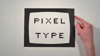 The History of Typography  Animated Short [upl. by Conni]