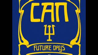 Can  Future Days Full Album [upl. by Ennirak715]