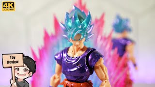 Review Demoniacal Fit  Shining Soul Dragon Ball Series [upl. by Cornwall]