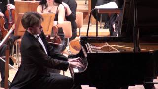 Tchaikovsky  Piano Concerto No 1  1st Movement [upl. by Elacim]