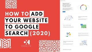 How to Add Website to Google Search 2020  WordPress Yoast SEO  Google Search Console [upl. by Lertnom753]