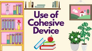 ENGLISH 8 USE OF COHESIVE DEVICES IN VARIOUS TEXT TYPES [upl. by Lathe]