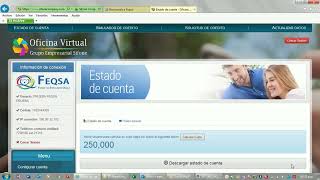 PASOS PARA ACTIVAR TU CUENTA EN LA OFICINA VIRTUAL [upl. by Diarmit813]