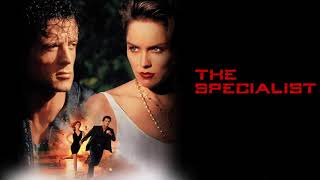 THE SPECIALIST super soundtrack suite  John Barry [upl. by Erret]