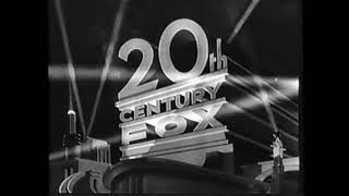 20th Century Fox amp Fox Searchlight Pictures Logo History Videopad Version [upl. by Wauters]