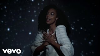 Corinne Bailey Rae  NIGHT OFFICIAL VISUALIZER [upl. by Elisee]