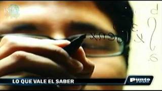 Lo que vale el saber [upl. by Crelin]